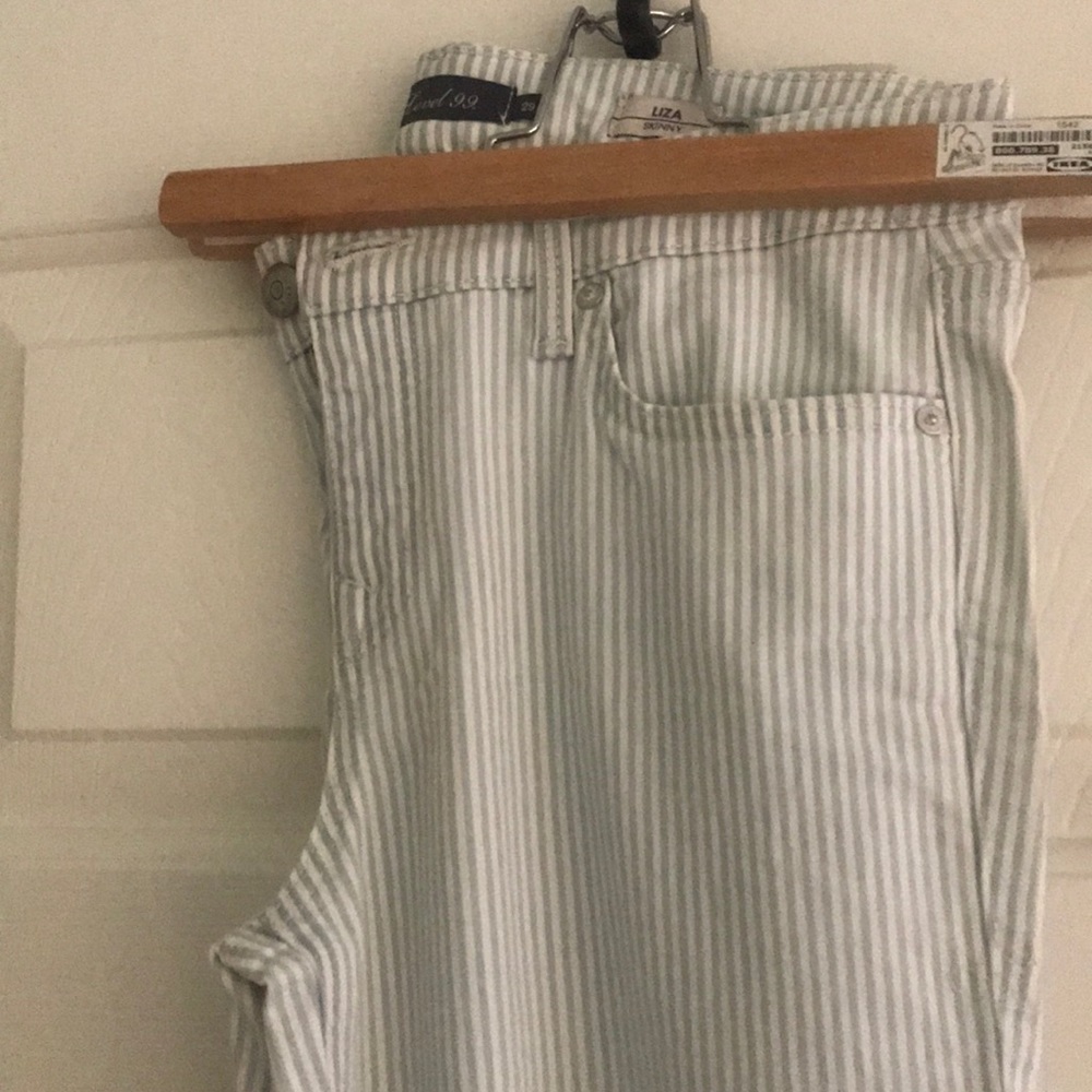 Anthropologie level 99 pants